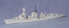 Cruiser "Leipzig" (1 p.) GER 1940 Neptun N 1041